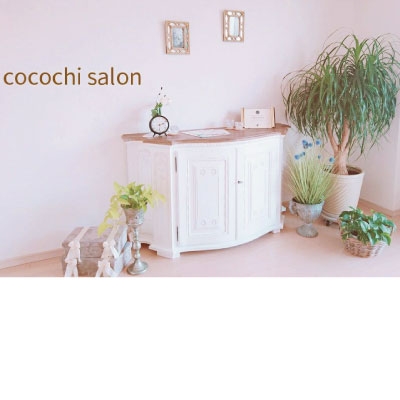 cocochi salon