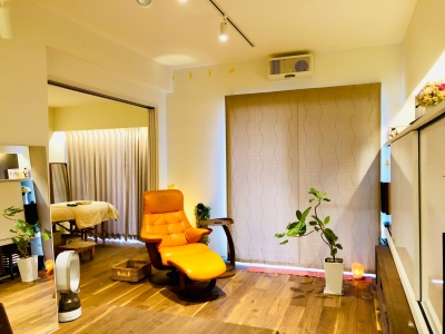 美育サロンfolium(フォリウム)